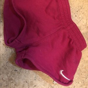 Nike shorts